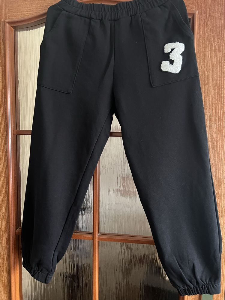 Nowy dres 100% bawełna