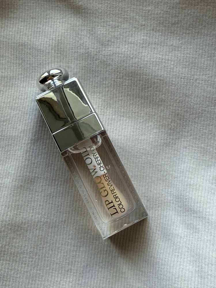 Lip Oil dior олійка для губ від dior