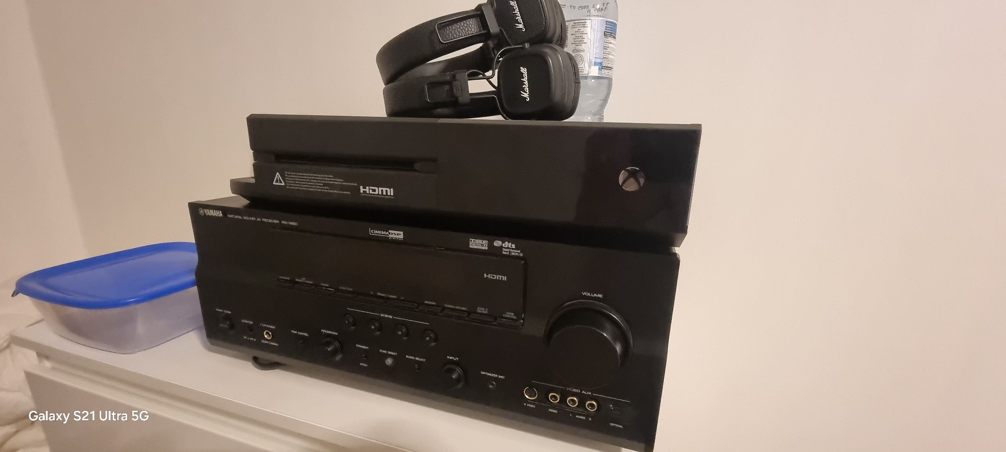 Audio  Amplituder