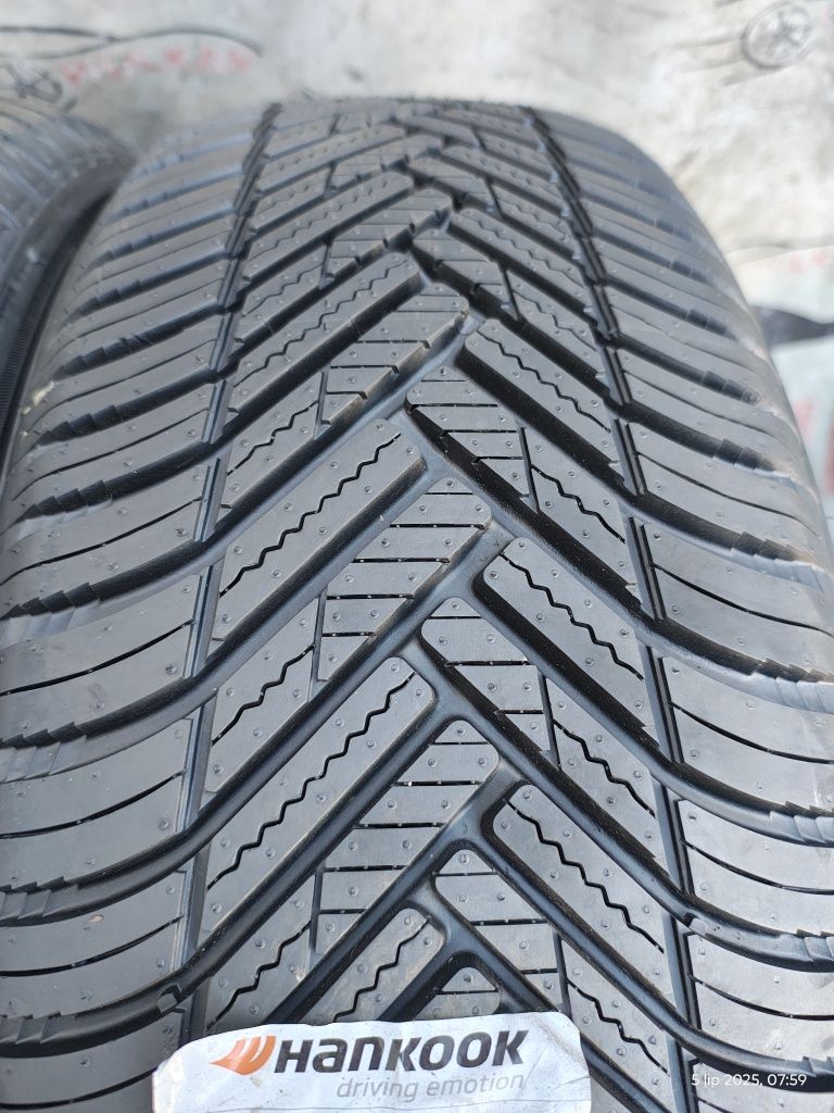 235/60r18 107W Hankook Kinergy 4S2 X SUV