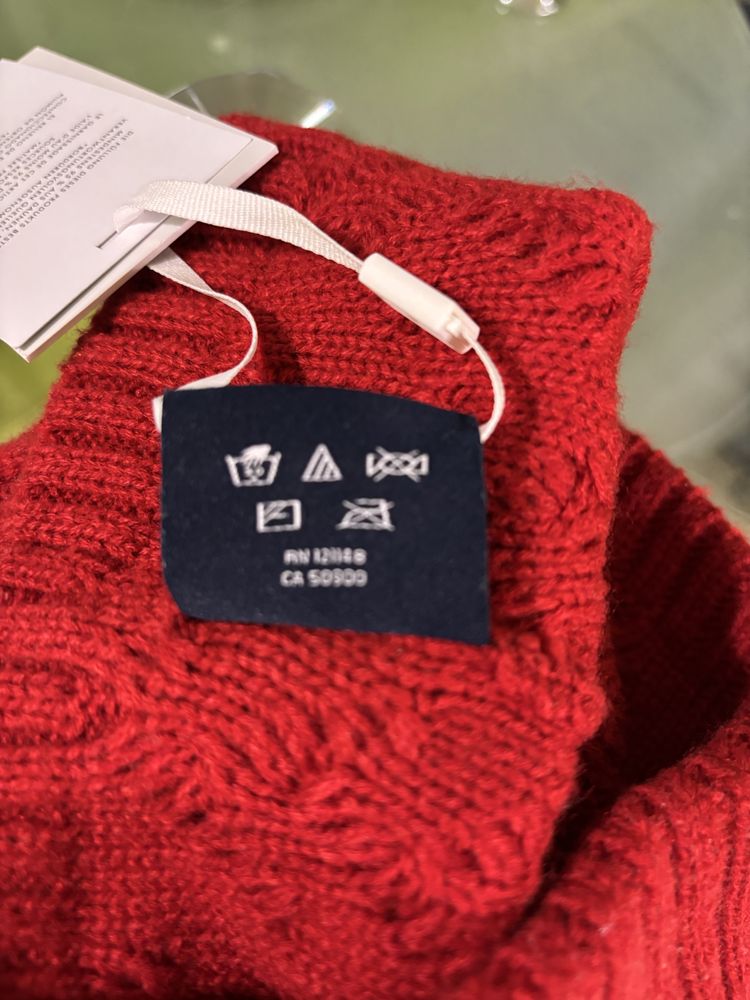 Шапка жіноча Tommy Hilfiger
