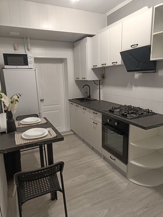 Квартира подобово місто Вінниця в 10-ти хвилинах від набережної Рошен