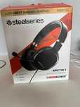 Słuchawki Steelseries Arctis 1 z mikrofonem