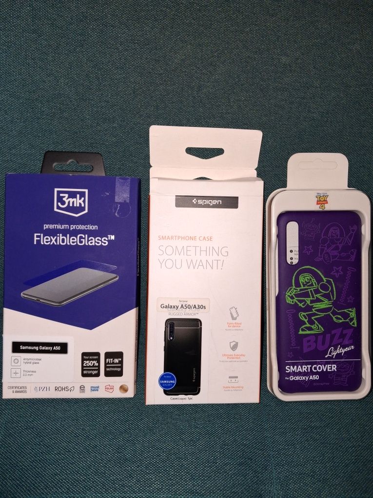Samsung galaxy A 50
