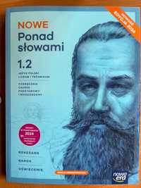 Nowe Ponad słowami 1.2