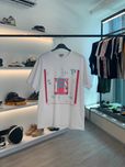 Футболка CAV EMPT Dustbin Tee White CAV120