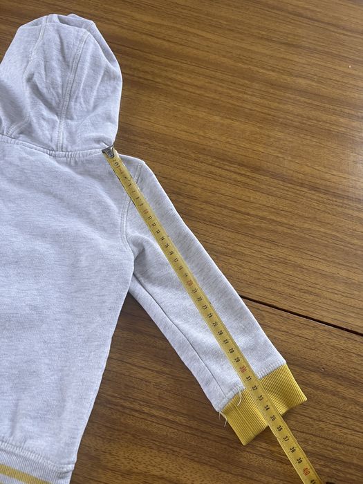 Кофта на 2-3 рочкі