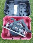 Pilarka parkside performance 40 Li A1