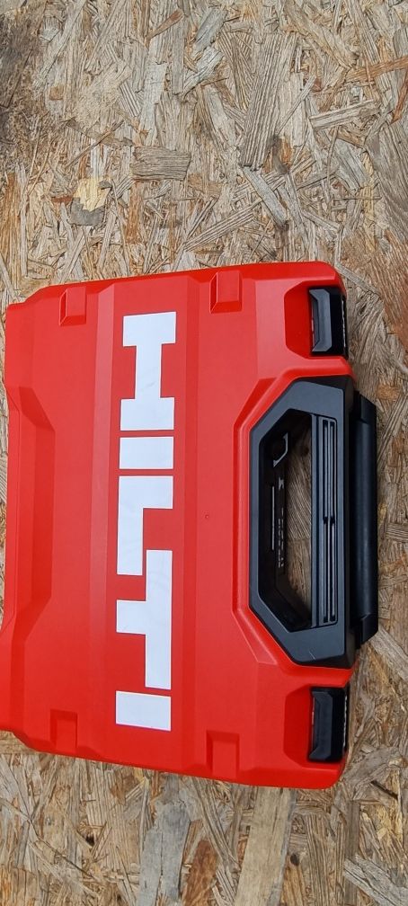 Wkretarka Hilti sfe2 a12