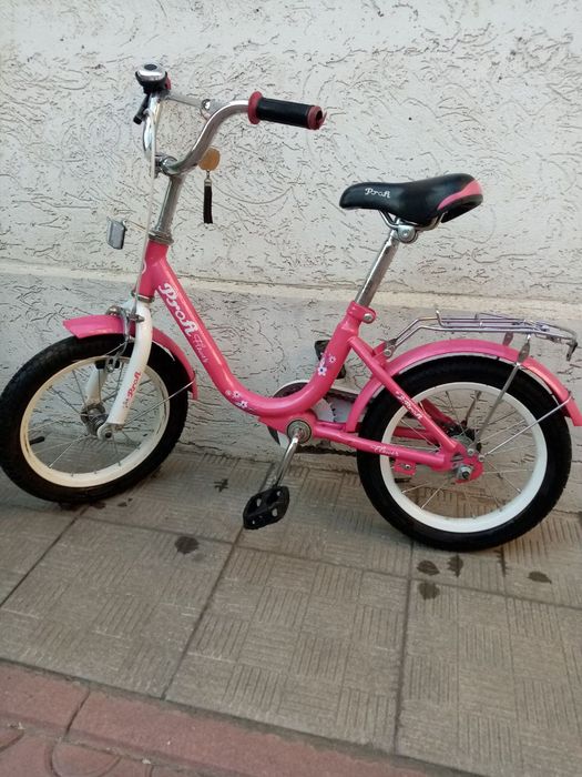 Продам Детский Велосипед