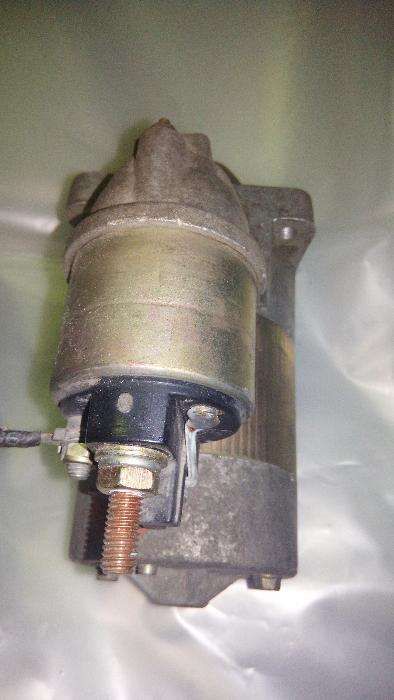 Vendo motor de arranque para Fiat 1200