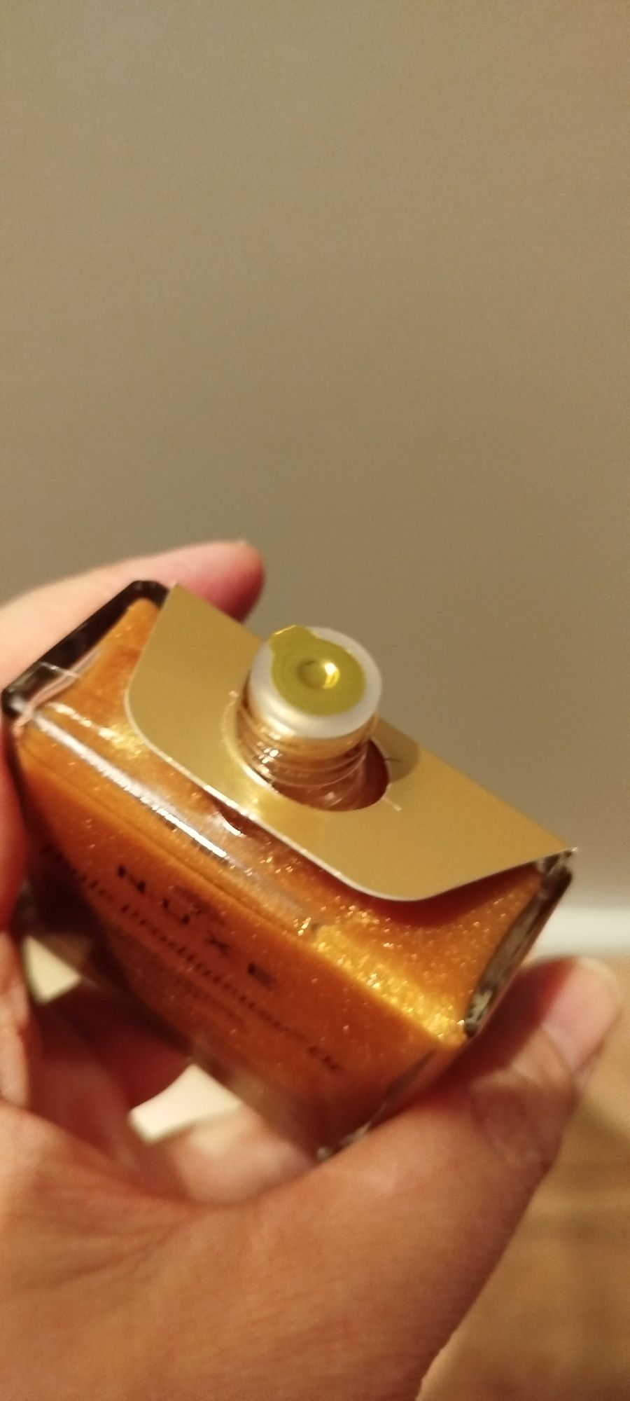 Nuxe huile prodigieuse or 50ml NOWY