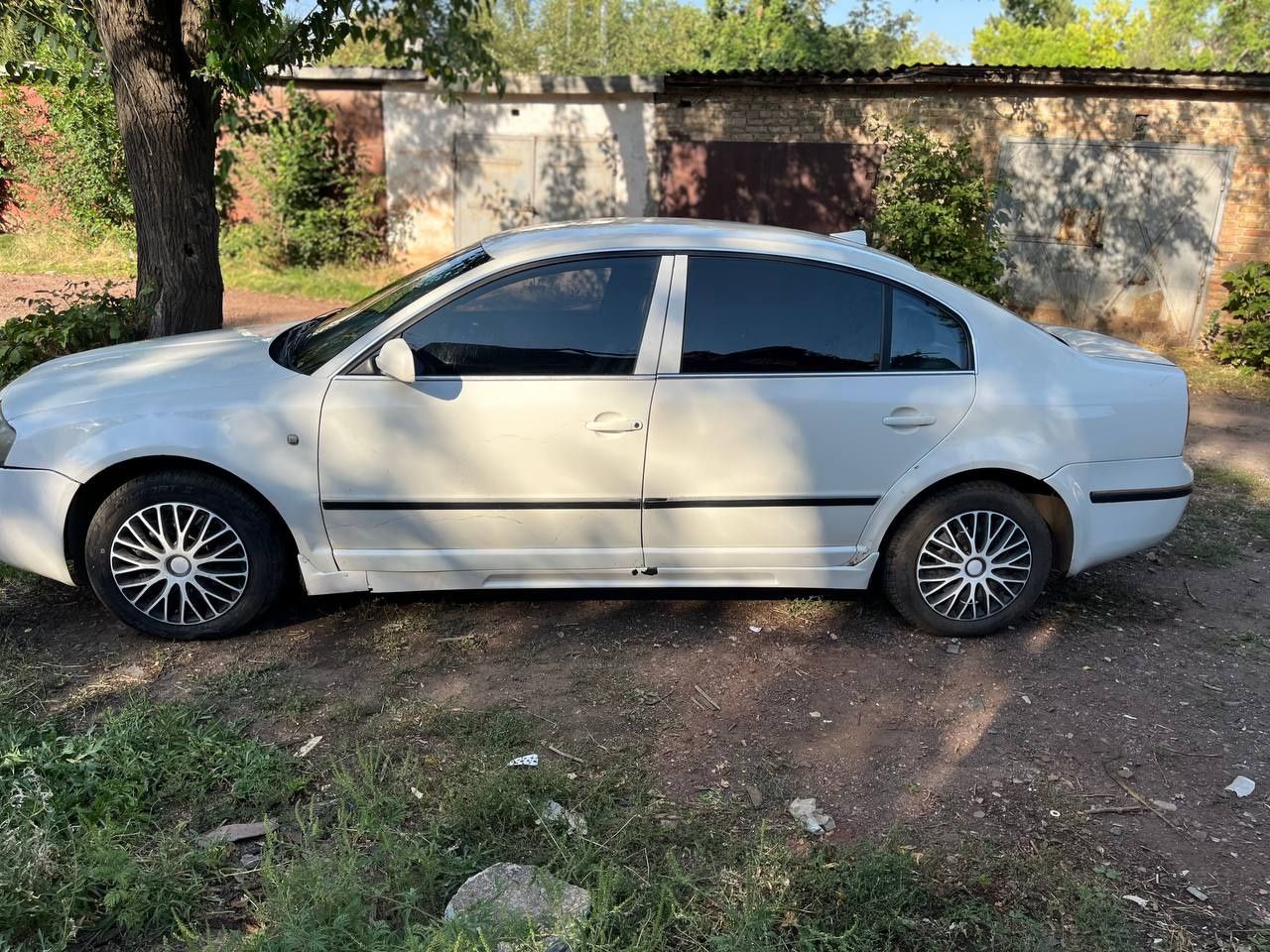 Продам Шкода суперб