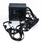 Zasilacz SilentiumPC Supremo M2 550W SPC140 80+ Gold
