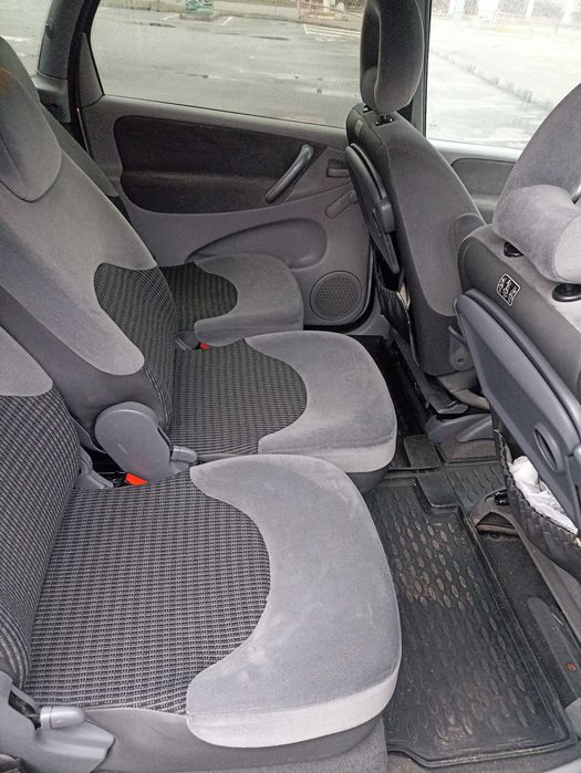 Citroen xsara picasso