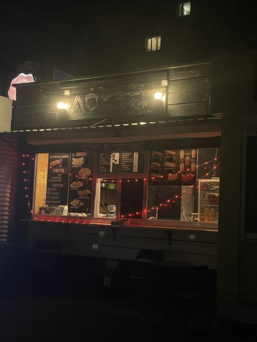 Продам готовий бізнес фастфуд ( ТЕРМІНОВО )