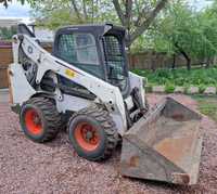 Продам Bobcat S650