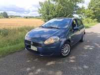 Sprzedam Fiat Punto 1.4 benzyna + LPG !!