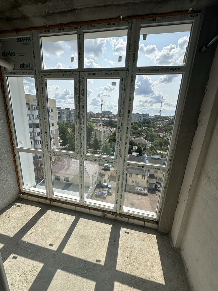 Продам 2 ком новый дом Центр, Прогресс