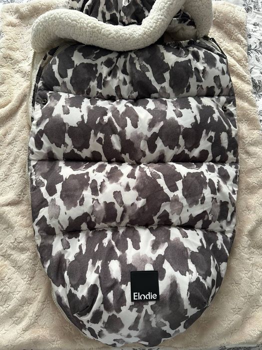 Дитяча коляска, візок Bugaboo chameleon, люлька + прогулянковий блок