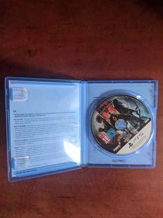 Dragon's Dogma 2 PS5