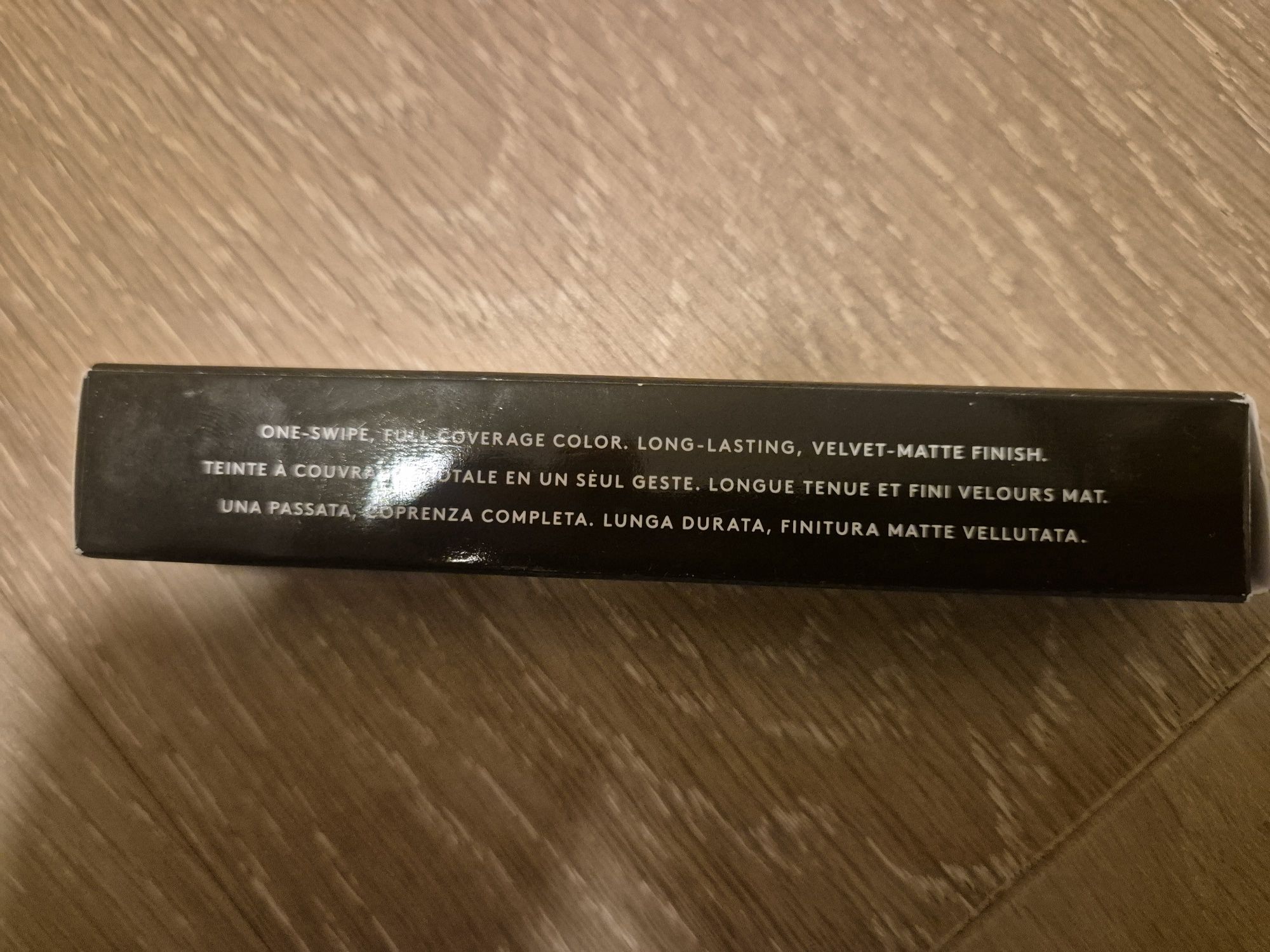 Fenty Icon Velvet Liquid Lipstick