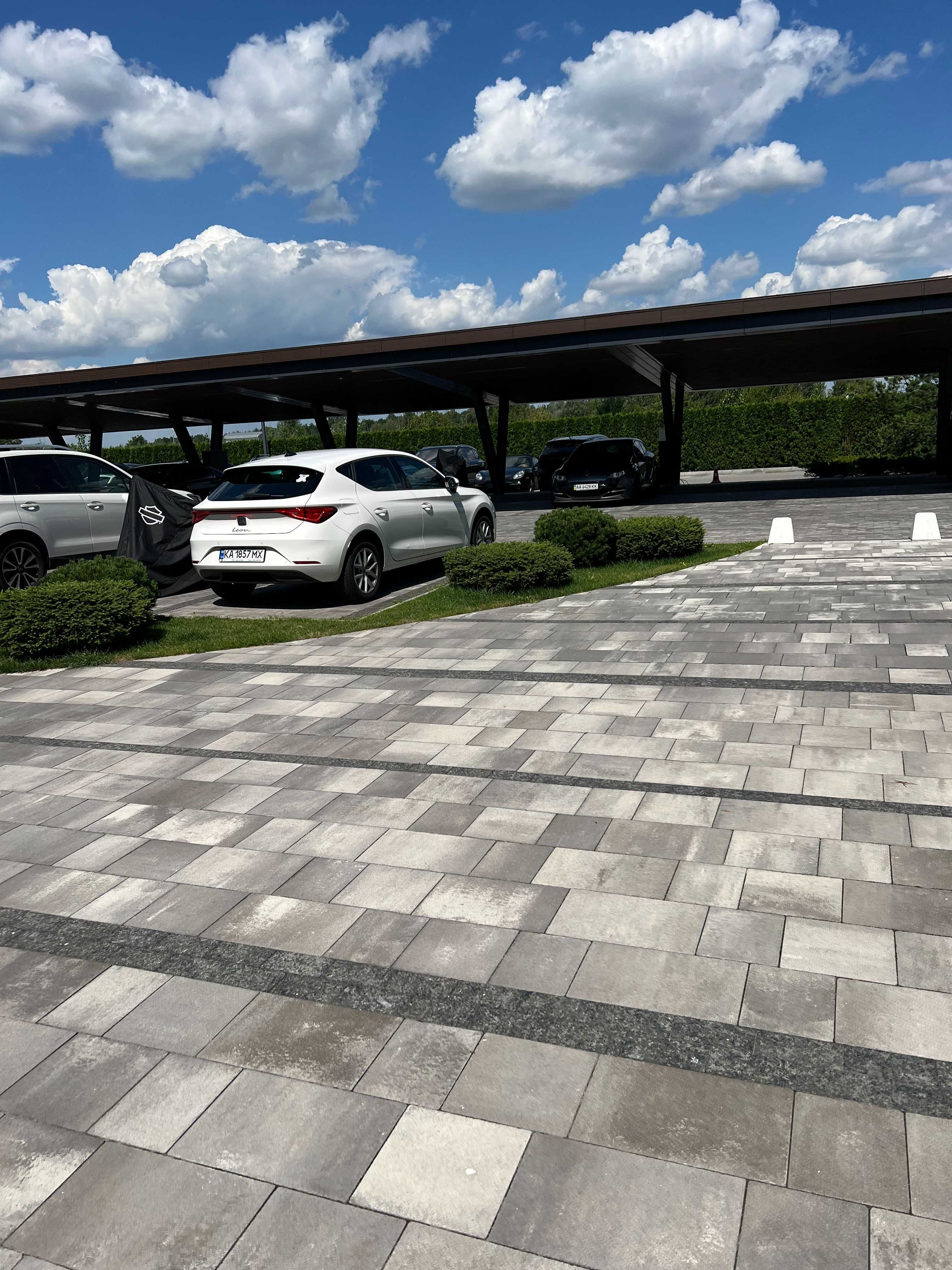 Без %. 1к квартира ремонт, терасса ,ЖК PLC ! Озеро-  зона відпочинку!