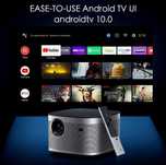 Projektor Xgimi H2 Harman/Kardon ledowy Android TV