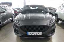 Ford Kuga 1.5 TDCi EcoBlue ST-Line