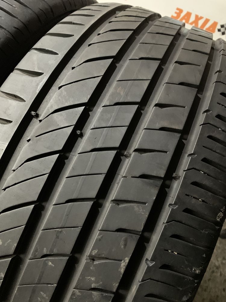 (2шт) 255/45R19 General Altimax One S (2020рік) літні шини