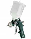 Pistolet do malowania METABO FSO 600 pneumatyczy pistolet narzędzie