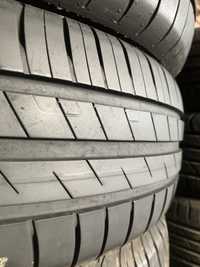 Шины б/у лето 205/55-16 GOODYEAR efficient grip