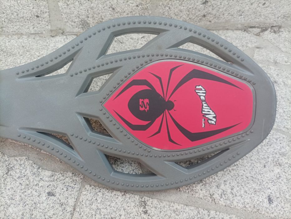 Waveboard The Wave