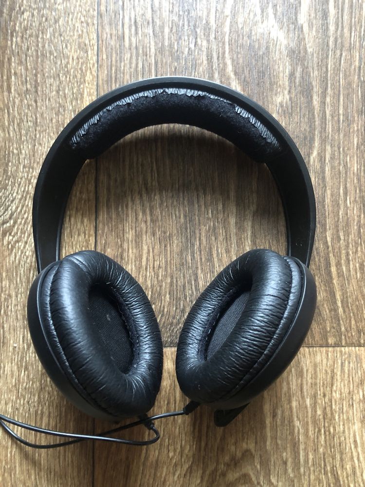 Наушники Sennheiser hd 202