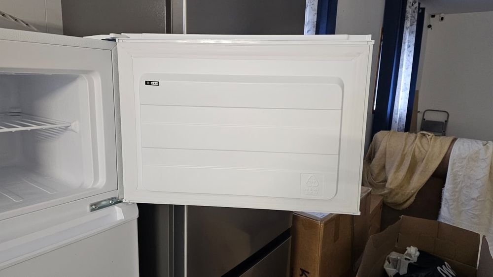 Frigorífico Combinado TEKA