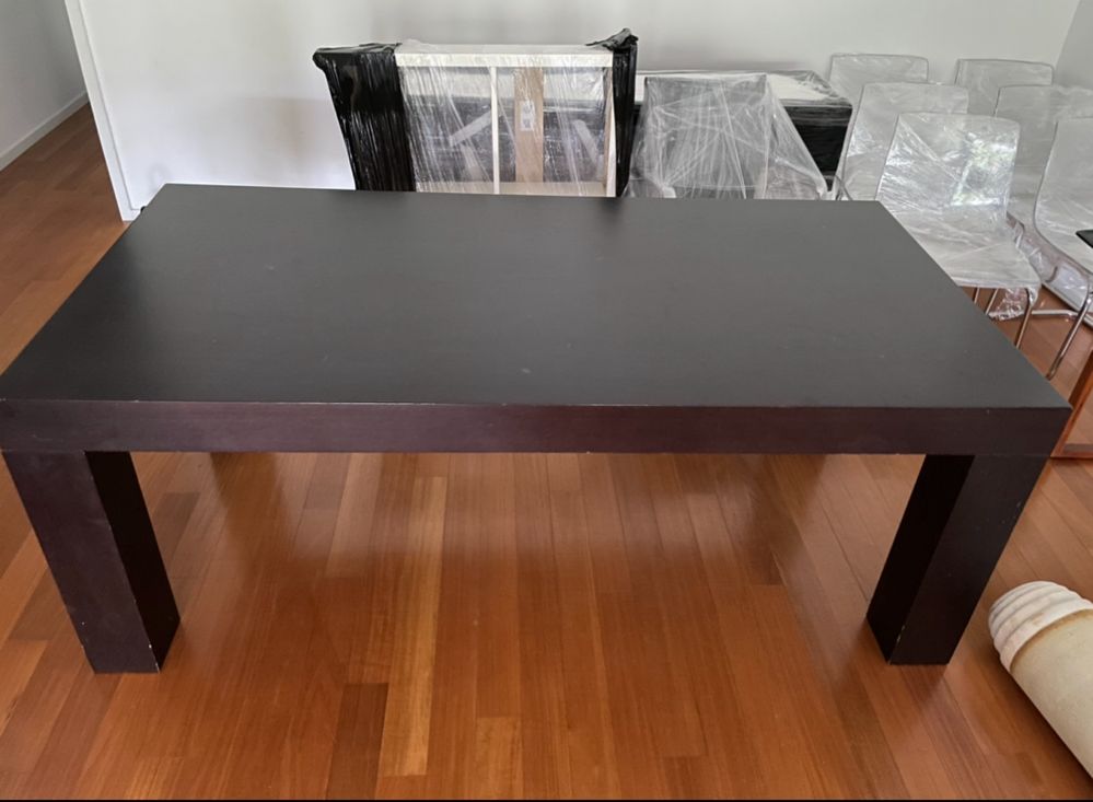 Mesa de sala  200x100