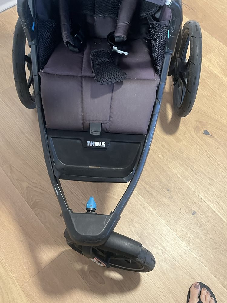 Wózek do biegania Thule Urban Glide 2