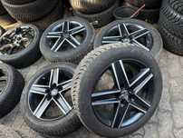 Koła 17" 5x114,3 Hyundai Kona I40 Mazda Kia Niro Toyota Honda Renault