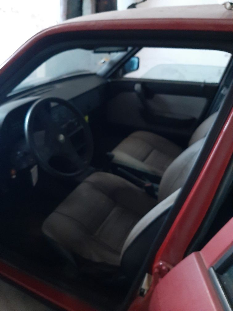 Venda de carro Alfa Romeu 33 ziE