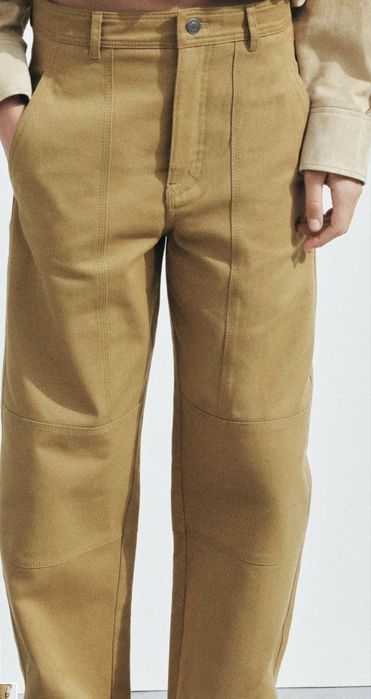 Штани Zara, розімр М