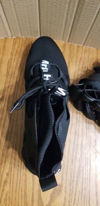 Buty treningowe HELLO Mr Lin hip hop r. 41