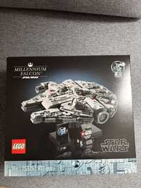 Lego Star Wars Sokoł Millennium