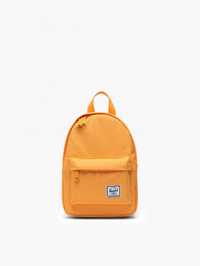 Mochina Herschel Classic Mini Amarelo Mostarda Nova