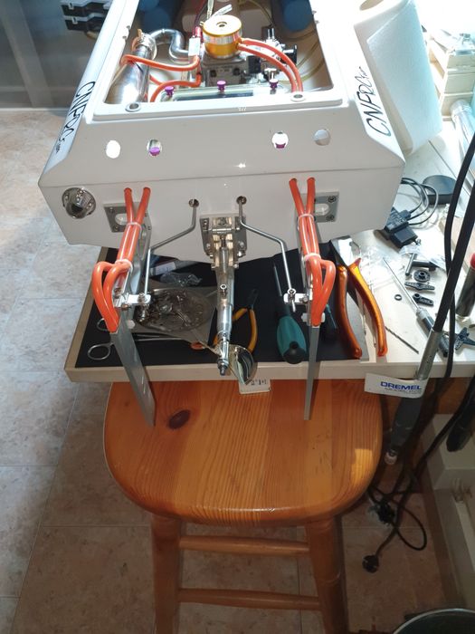 Barco radio comandado Shockwave55”
