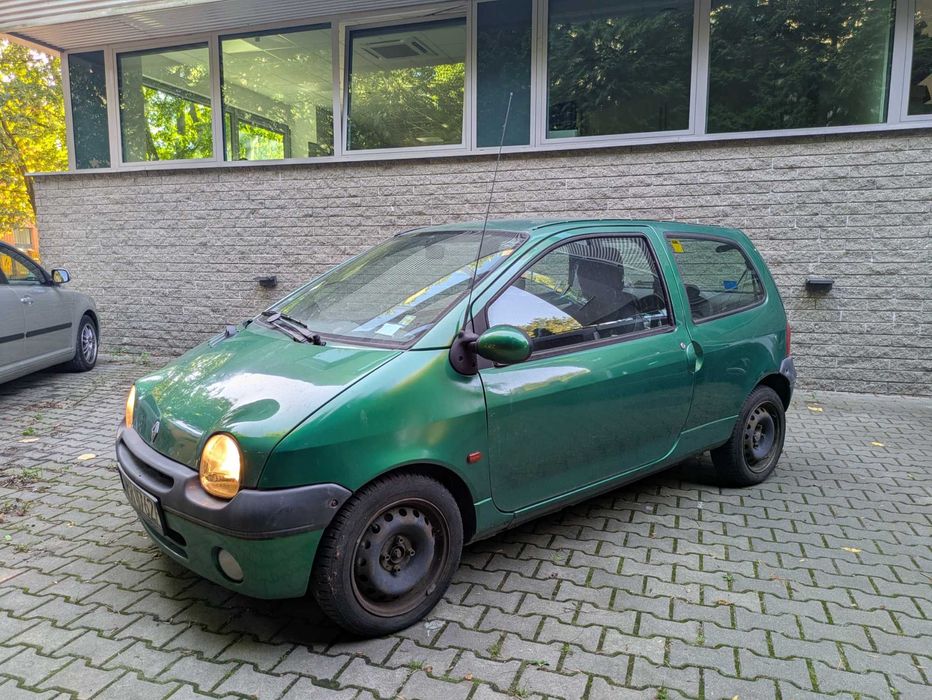 Twingo I | 75 KM | 230k