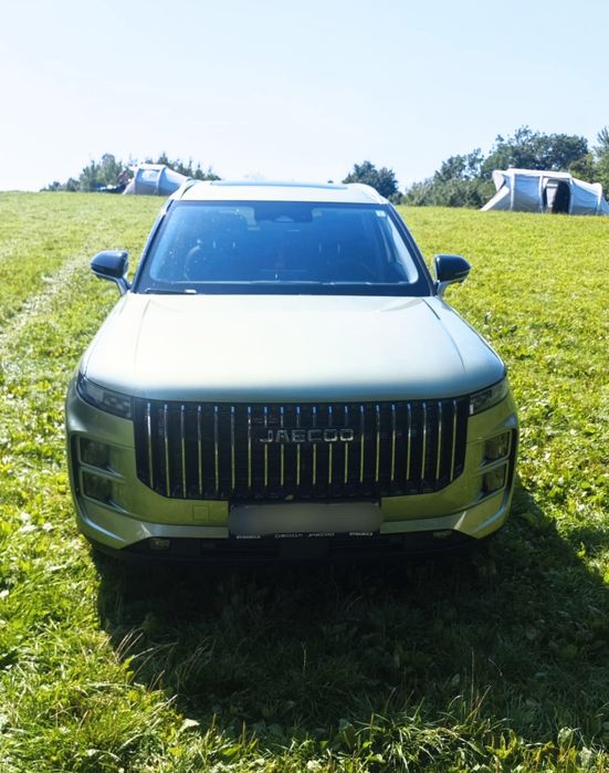 Jaecoo 7 Offroad AWD