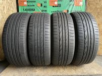 235/55 R19 -101V- Bridgestone Dueler H/P Sport