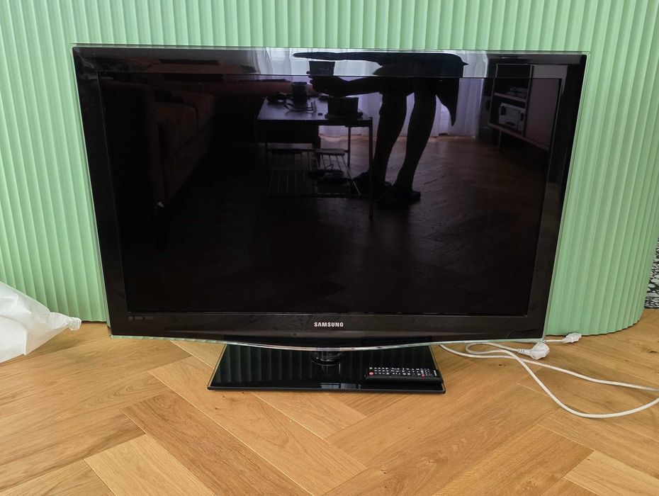 Samsung 40 cali LE40B650