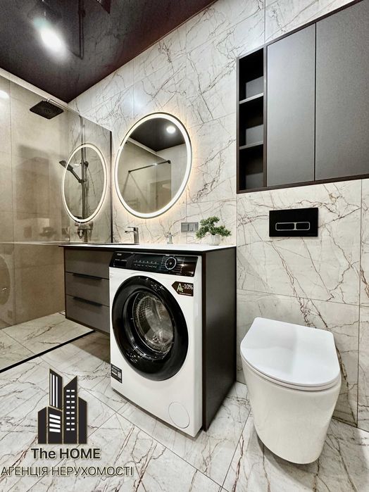 Продаж нової 2к квартира ЖК Софія Резиденс Мартинова 32