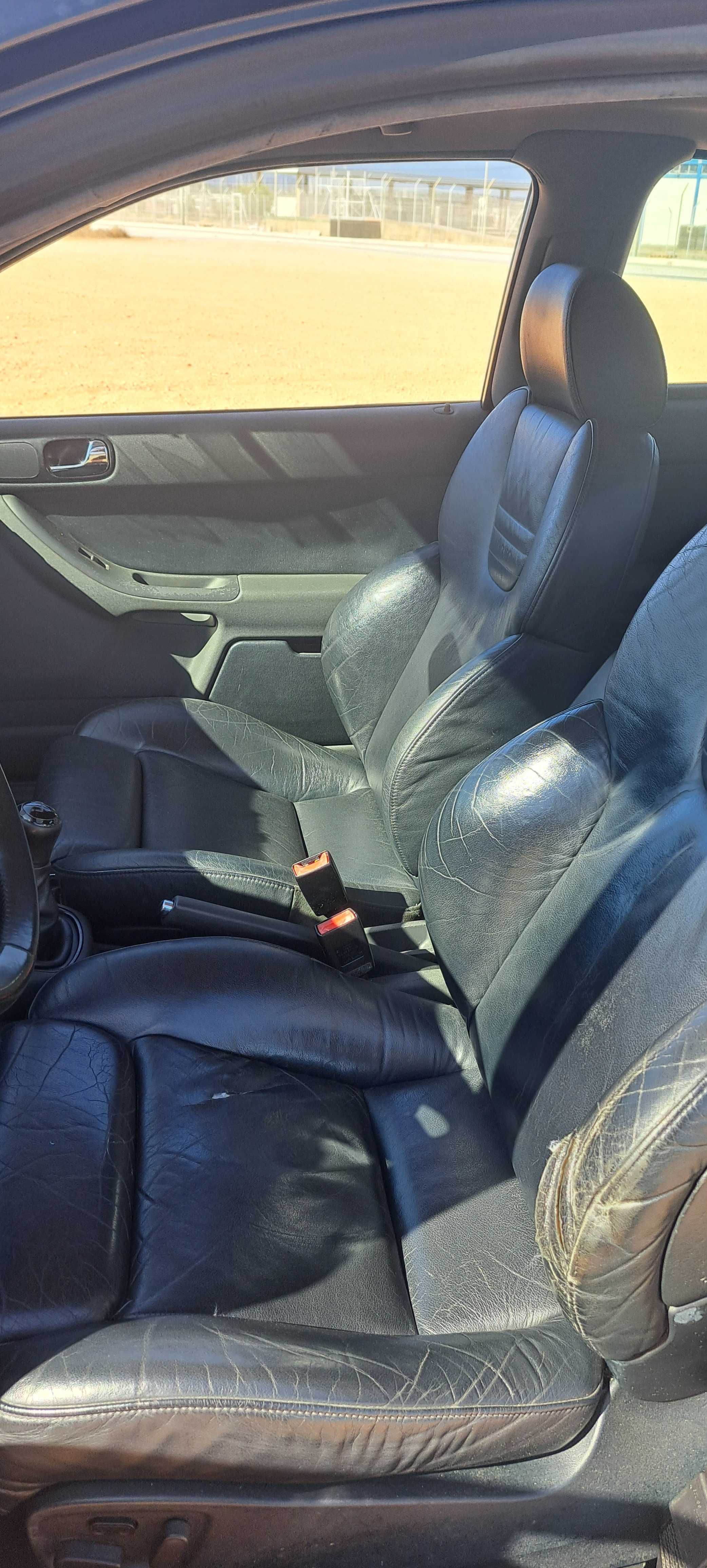 Audi A3 1.9TDI 110cc Bem conservado